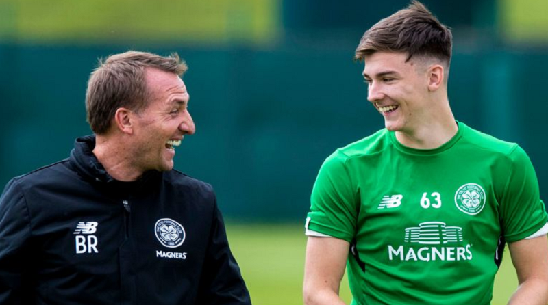 kieran-tierney-tai-hop-doi-bong-cu-celtic